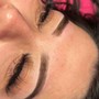 Microshading Ombré Brows