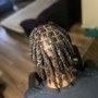 Loc Maintenance &amp;Retwists