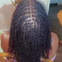 Stitch Braids Design