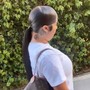 2 Ponytails