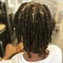 Jumbo Havana Twists