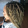 Kids Medium Passion Twist ( Ages 11 and under )