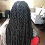 Crochet Braids