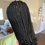 Crochet Braids