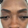 Eyelash Extension Removal