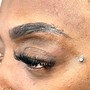 Eyelash Curl / Perm