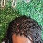 Crochet Braids/Twist only