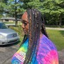 Soft Locs