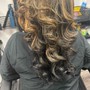 Root Touch Up, Roller Set