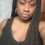 Crochet Braids