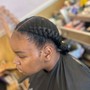 Individual Braids