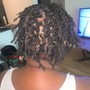 Loc Style