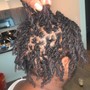 Loc Style