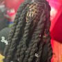 Crochet Braids