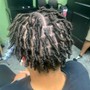 Medium Twist(Passion or Marley or Boho)