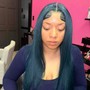 Wig Revamp