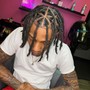 Men's Twist/Retwist