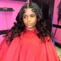 Closure Sew In