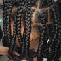 Loc Style