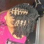 Loc Retwist