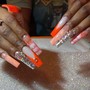 Gel Manicure