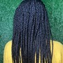 Yarn Braids, Poetic Justice Braids, Individual Braids, Goddess Braids, Ghana Braids, Crochet Braids, Cornrows, Braids, Box Braids