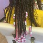 Crochet Braids