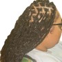 Single Braids