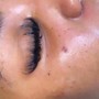 Mega volume Eyelash Full Set