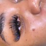 Mega volume Eyelash Full Set