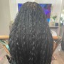 Island Twists