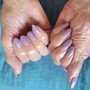 Manicure-Gel Polish