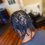 Natural Braids