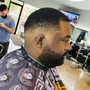 Haircut Beard Trim