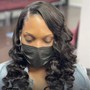 Lace Closure Sew In