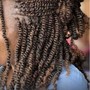 Crochet Braids