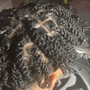 Two strand Twist