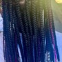 Poetic Justice Braids