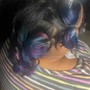 Closure Sew In