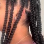 Smedium Two Strand twist