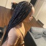 Senegalese Twist