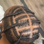 Kid's Braids