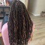 Soft Locs (Hair Included)