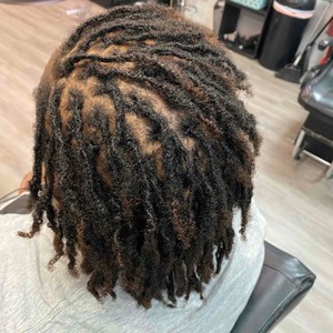 Sisterlocks places near you in Denton, TX - January, 2024