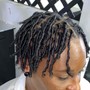 Crochet Braids