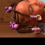 Butterfly locs