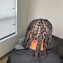 two strand Twists