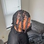 Dread retwist