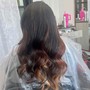 Full Balayage