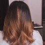 Full Balayage